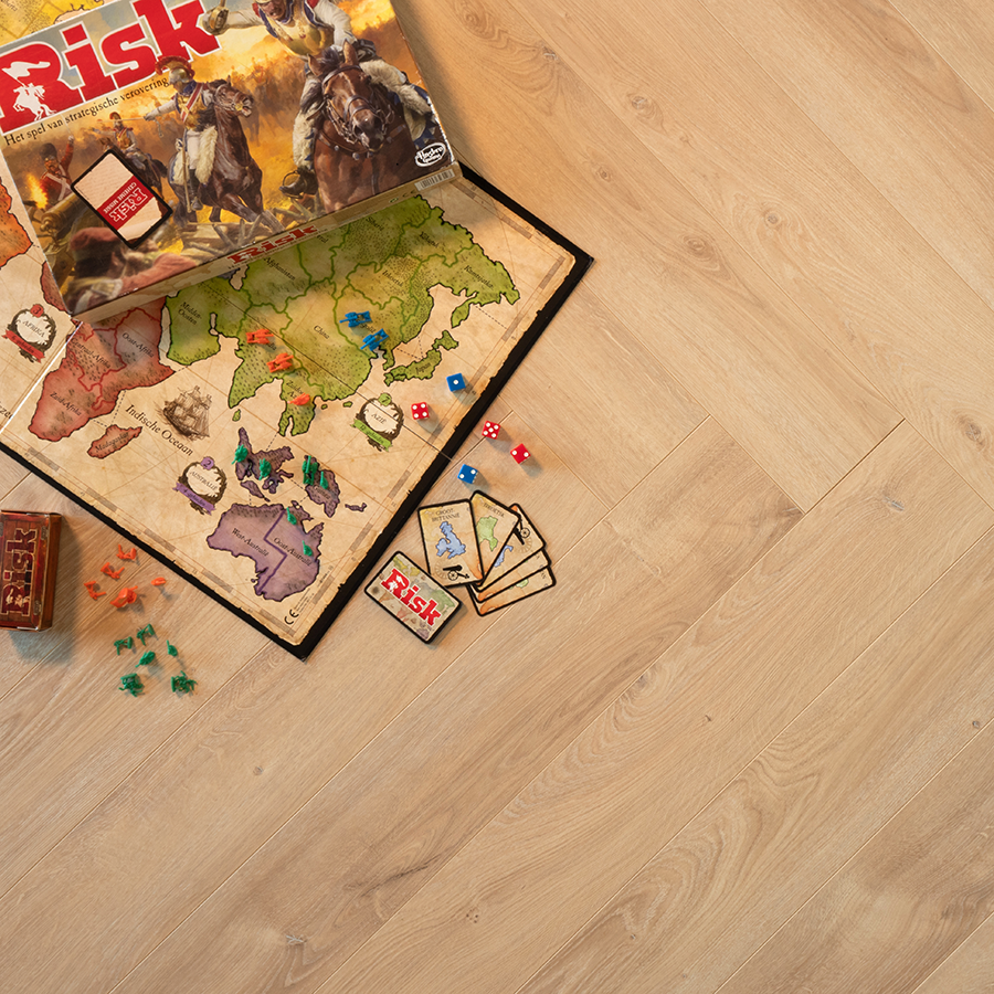 Douwes Dekker Galant Visgraat Komijn