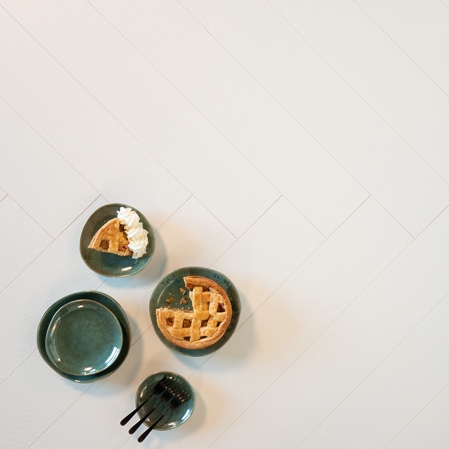 Douwes Dekker Galant Visgraat Koriander