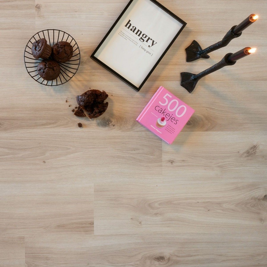 Douwes Dekker Spontaan Gember