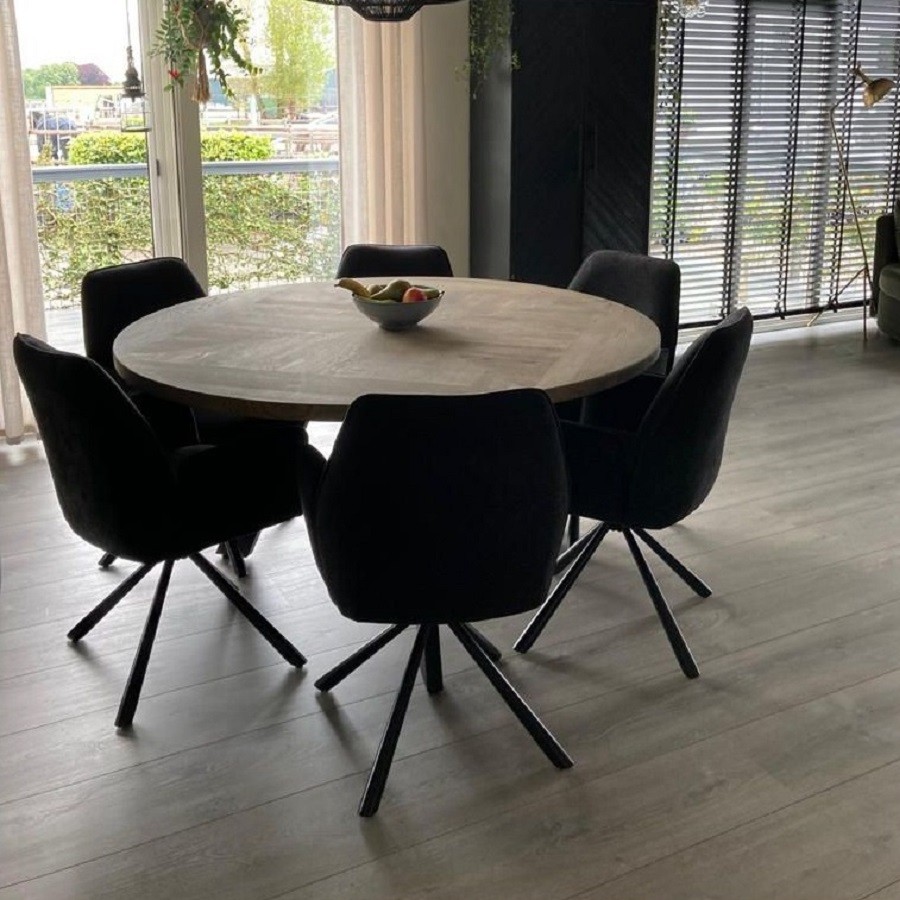 Douwes Dekker Spontaan Tijm