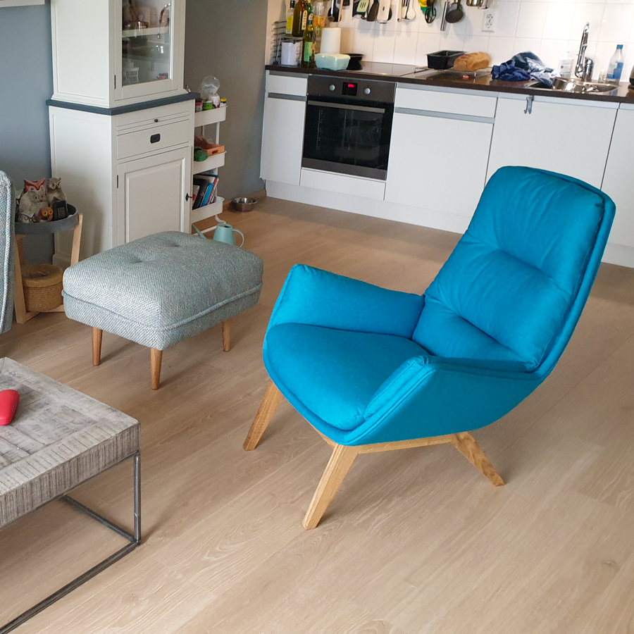 Douwes Dekker Sympathiek Kamille