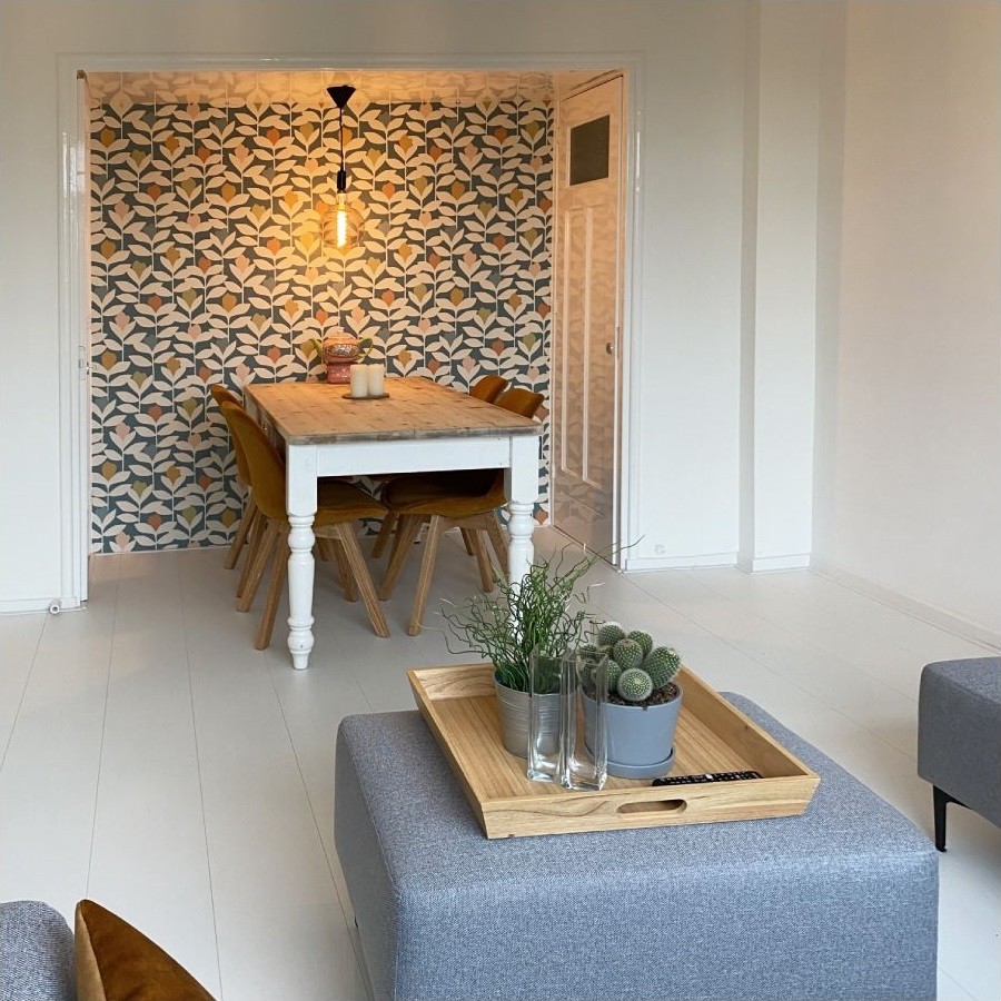 Douwes Dekker Sympathiek Koriander