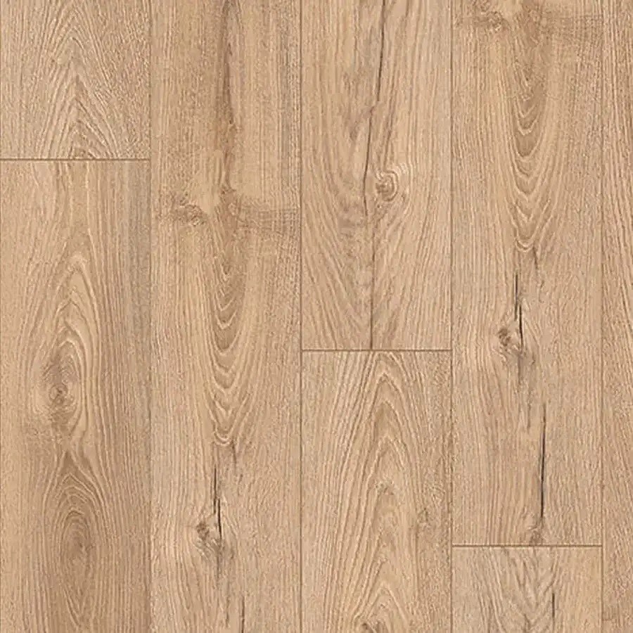 Euro Home River 8+ V4 K477 Natural Carpenter Oak