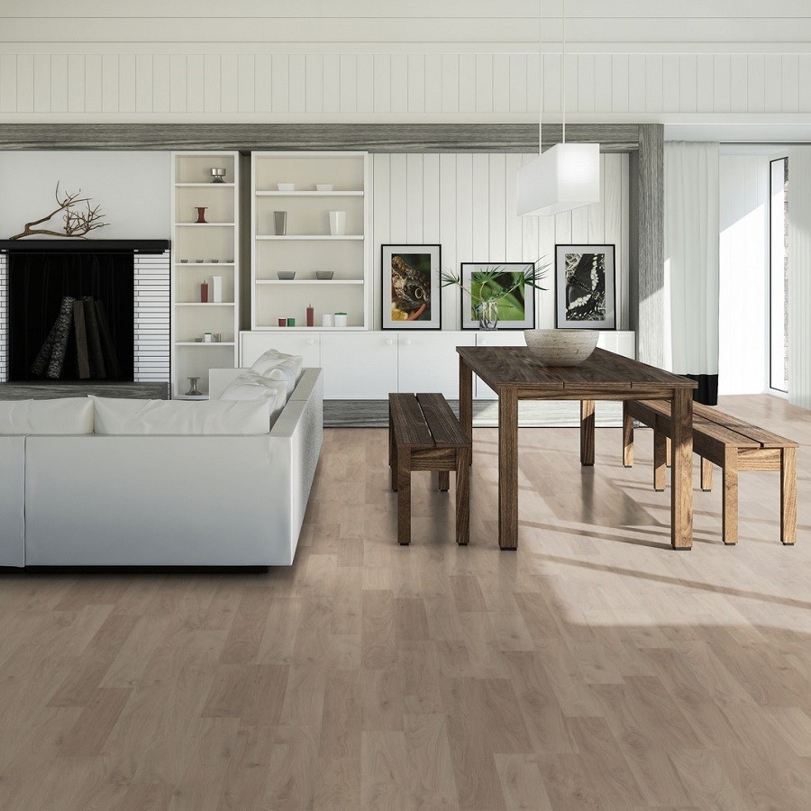 Euro Home Classic K071 Studio Oak