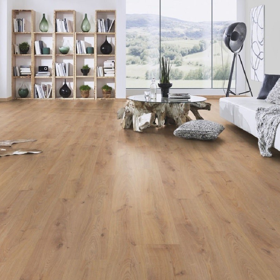 Euro Home Classic 5945 Baronial Oak