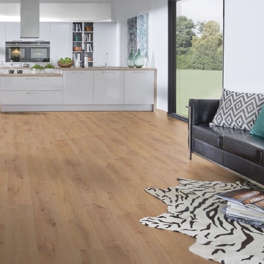 Euro Home Classic 5945 Baronial Oak