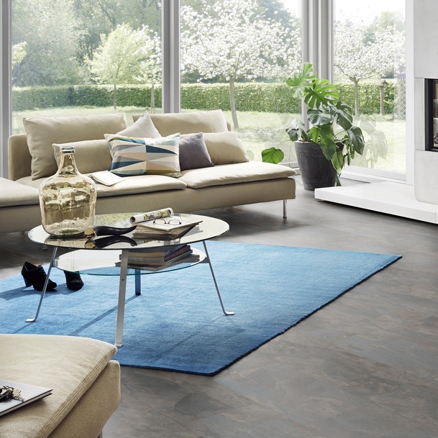 Euro Home Essence V4 K388 Pewter Slate Tile