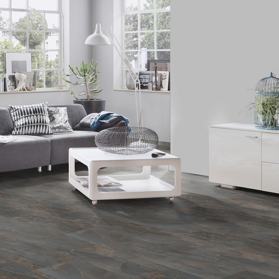 Euro Home Essence V4 K388 Pewter Slate Tile
