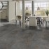 Euro Home Essence V4 K388 Pewter Slate Tile
