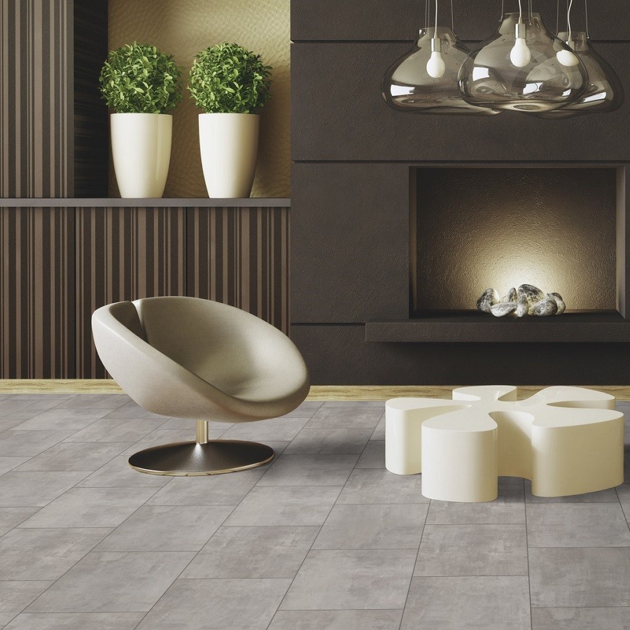 Euro Home Essence V4 K035 Crosstown Traffic Tile