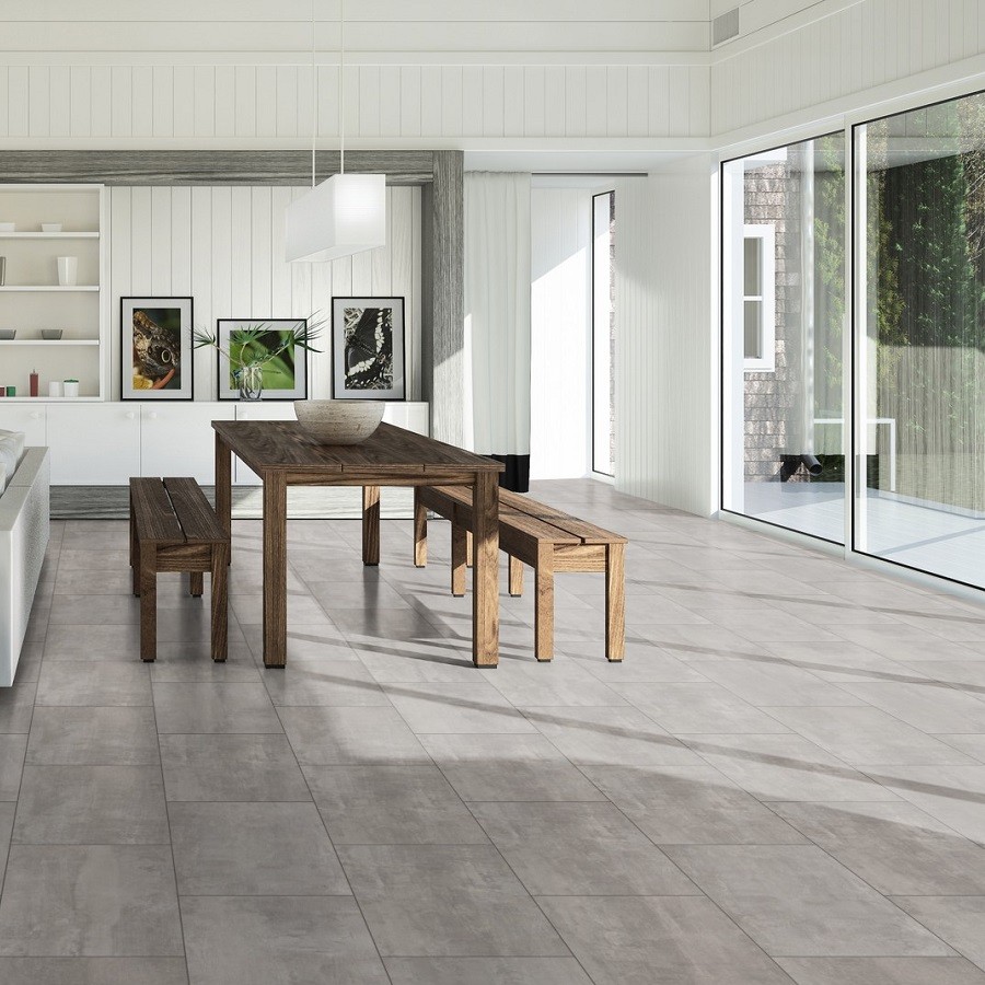 Euro Home Essence V4 K035 Crosstown Traffic Tile