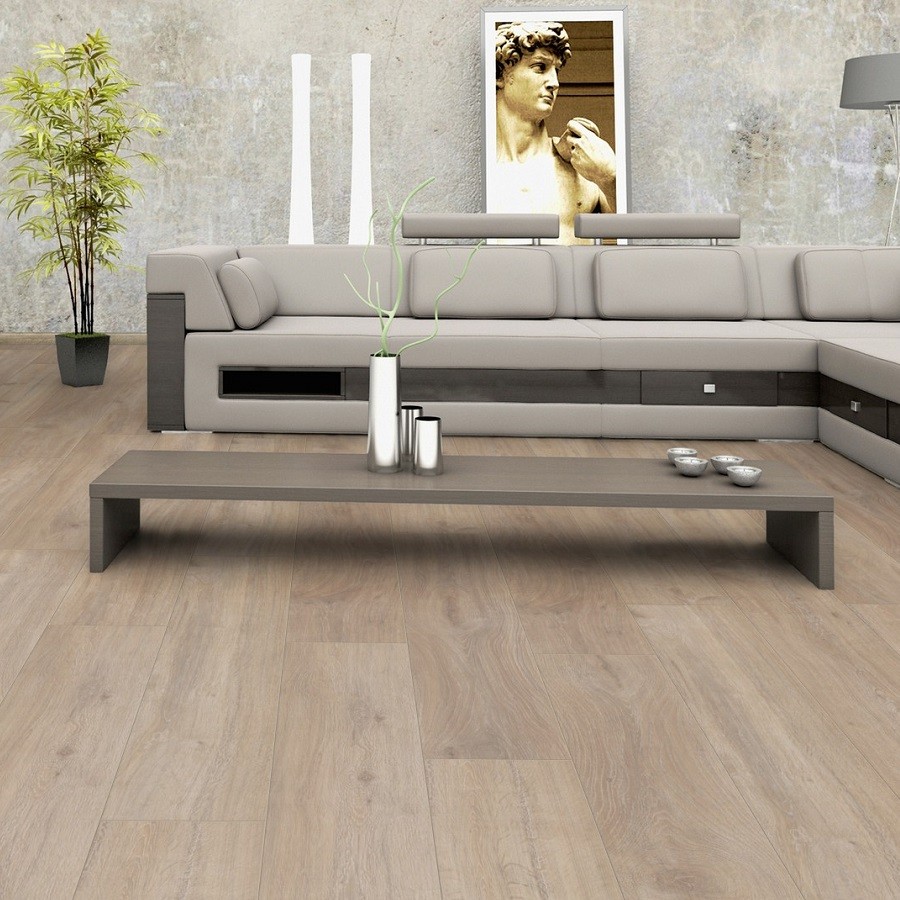 Euro Home Villa V4 5966 Khaki Oak
