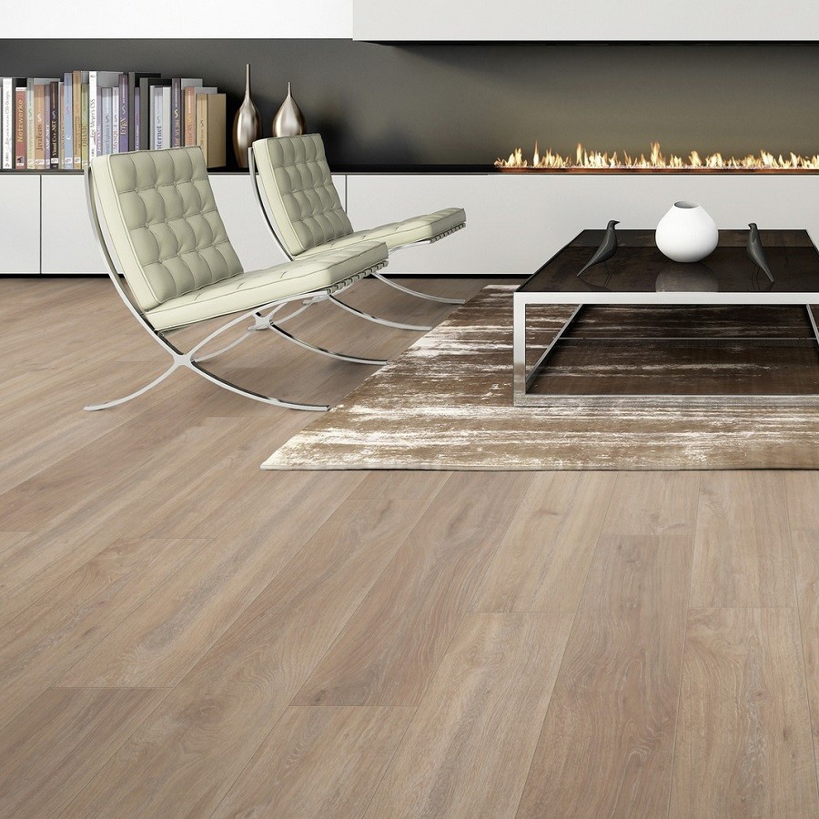 Euro Home Villa V4 5966 Khaki Oak