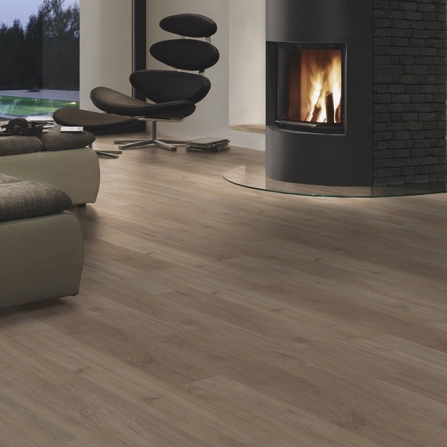 Euro Home Villa V4 5966 Khaki Oak