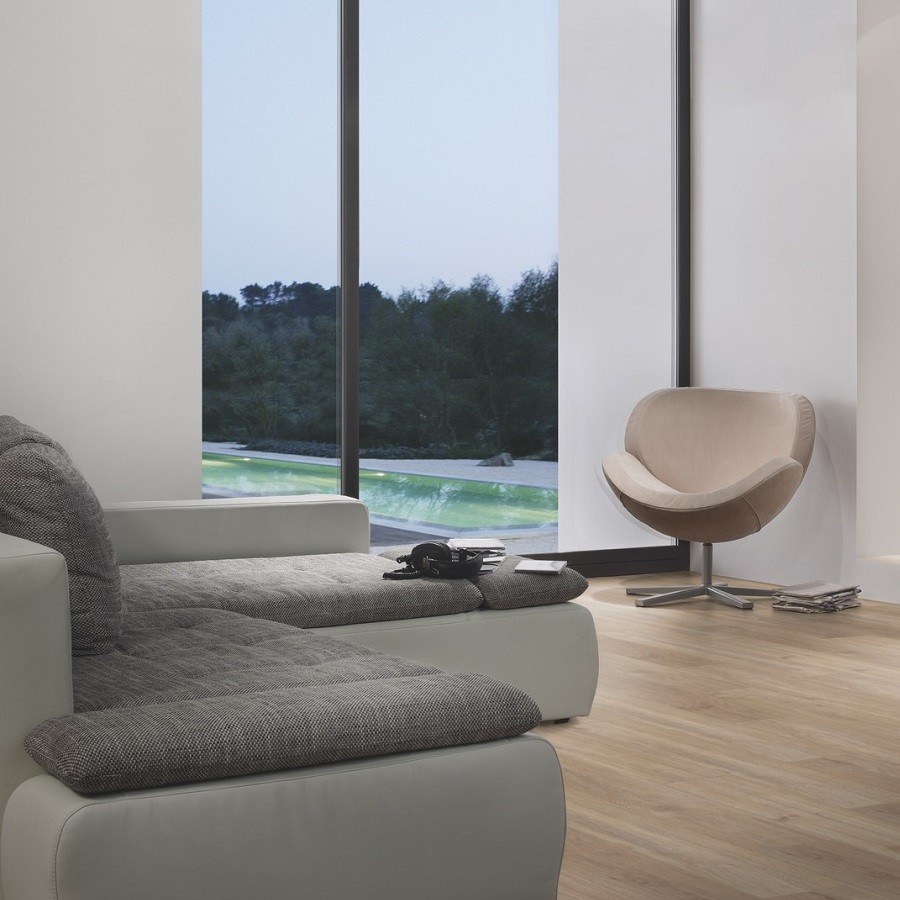 Euro Home Villa V4 5966 Khaki Oak