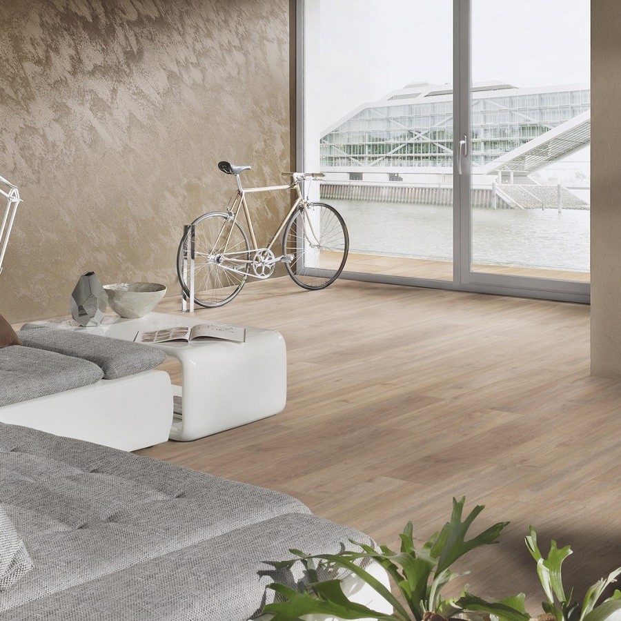 Euro Home Villa V4 5966 Khaki Oak