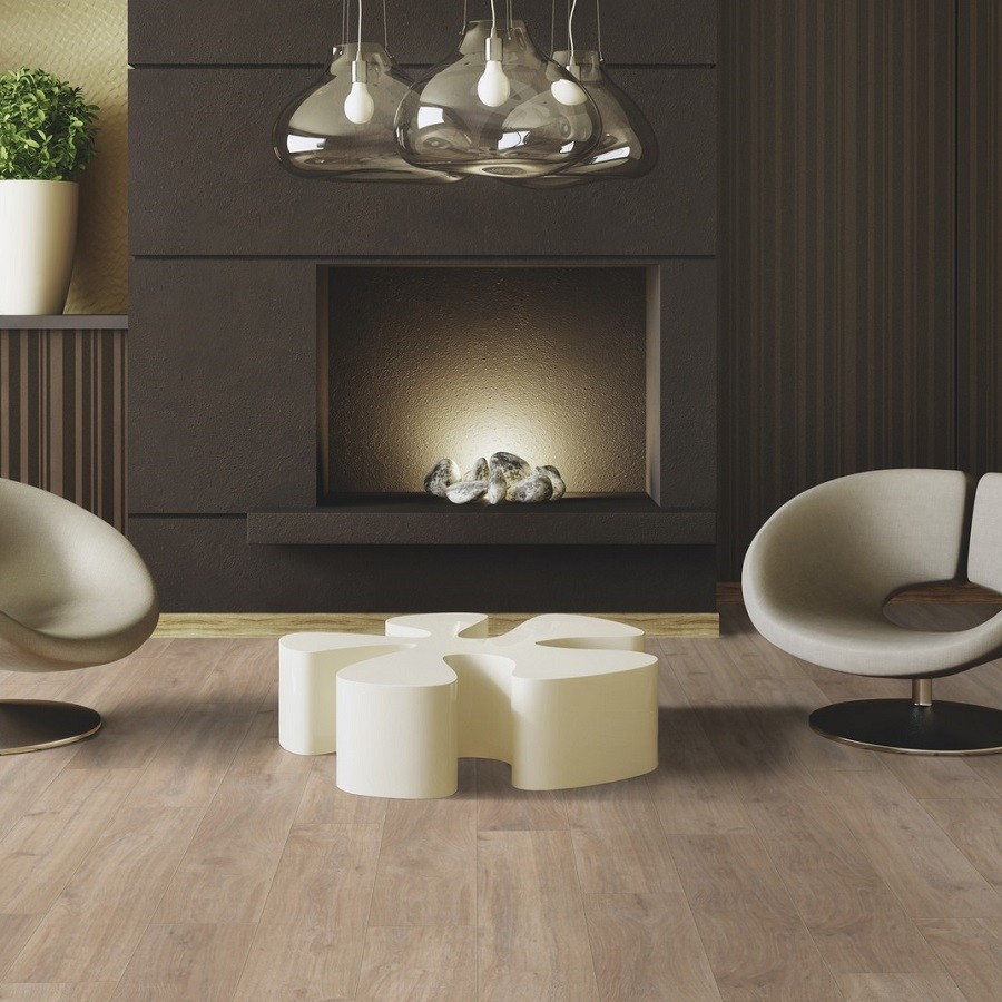 Euro Home Villa V4 5966 Khaki Oak