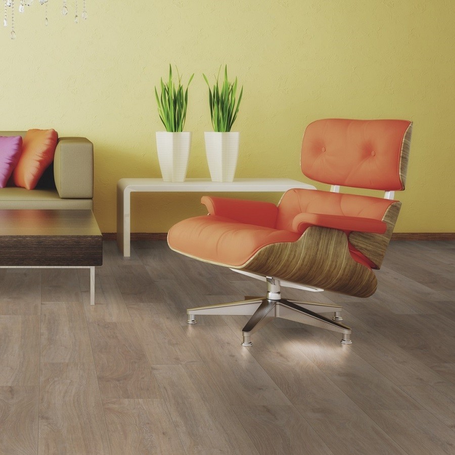 Euro Home Villa V4 5966 Khaki Oak