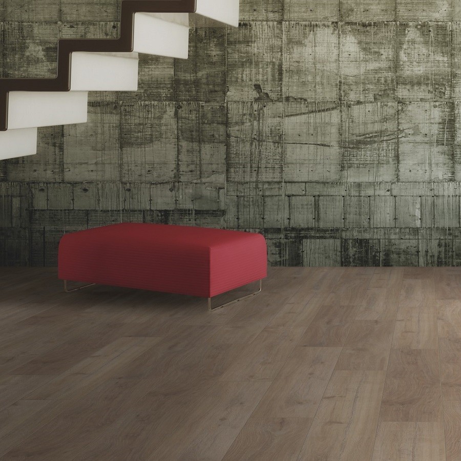 Euro Home Villa V4 5966 Khaki Oak