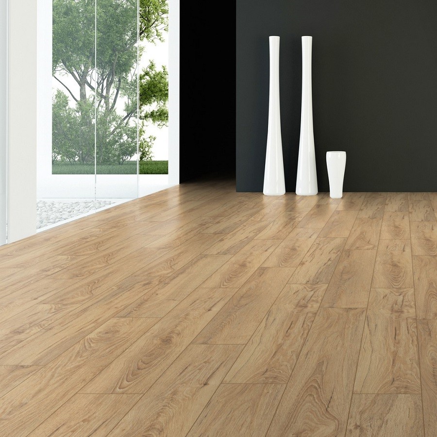 Euro Home Villa V4 K419 Armoury Oak