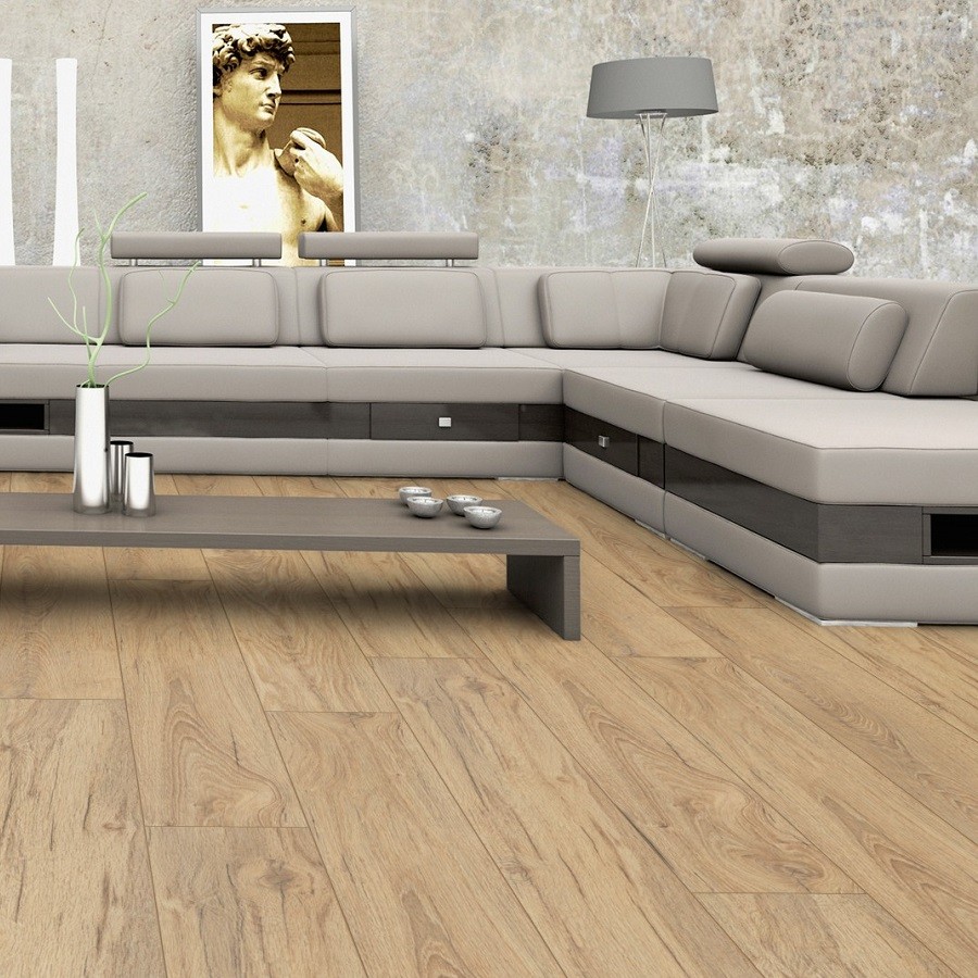 Euro Home Villa V4 K419 Armoury Oak