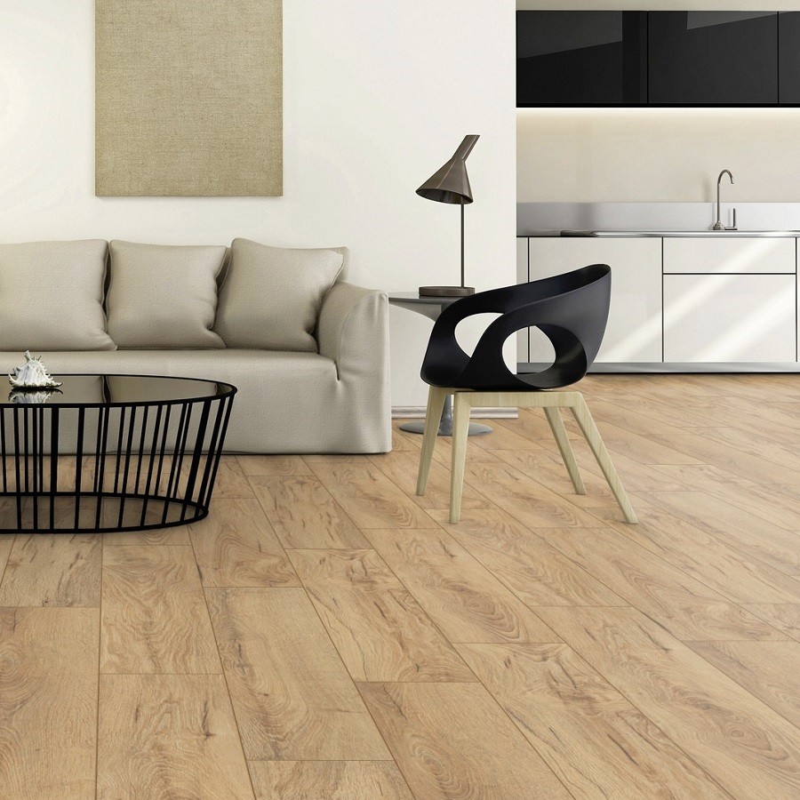 Euro Home Villa V4 K419 Armoury Oak