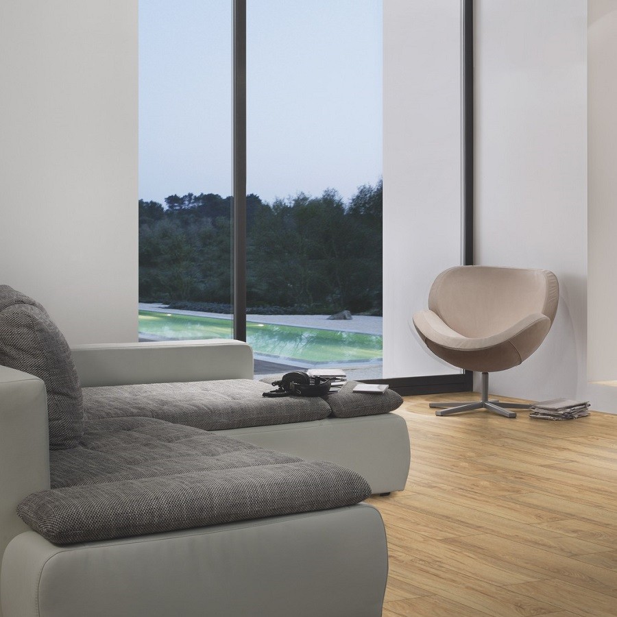 Euro Home Villa V4 K419 Armoury Oak