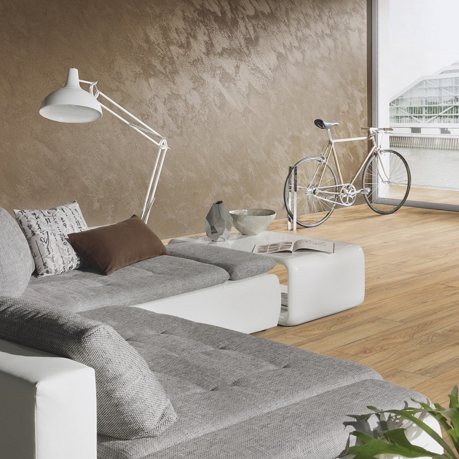 Euro Home Villa V4 K419 Armoury Oak