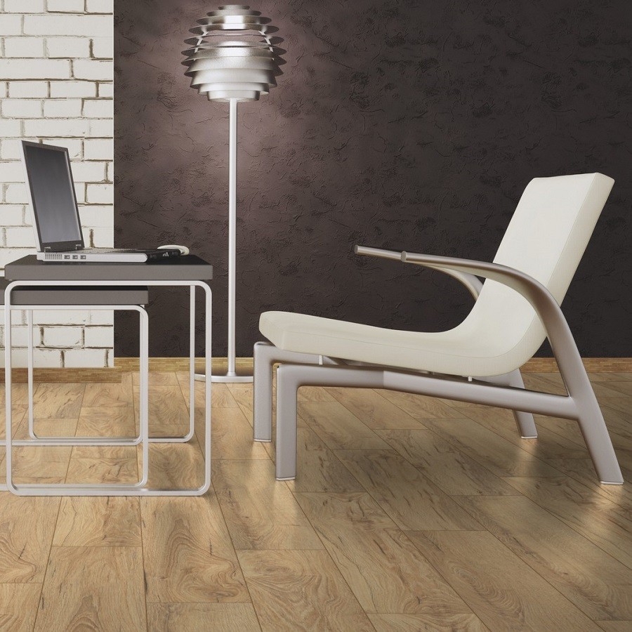 Euro Home Villa V4 K419 Armoury Oak