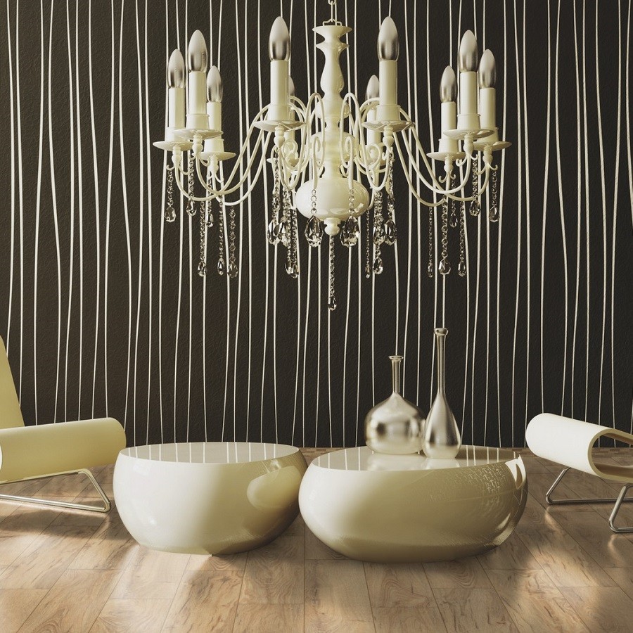 Euro Home Villa V4 K419 Armoury Oak