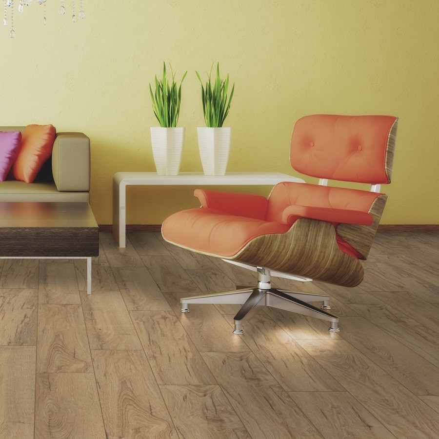 Euro Home Villa V4 K419 Armoury Oak