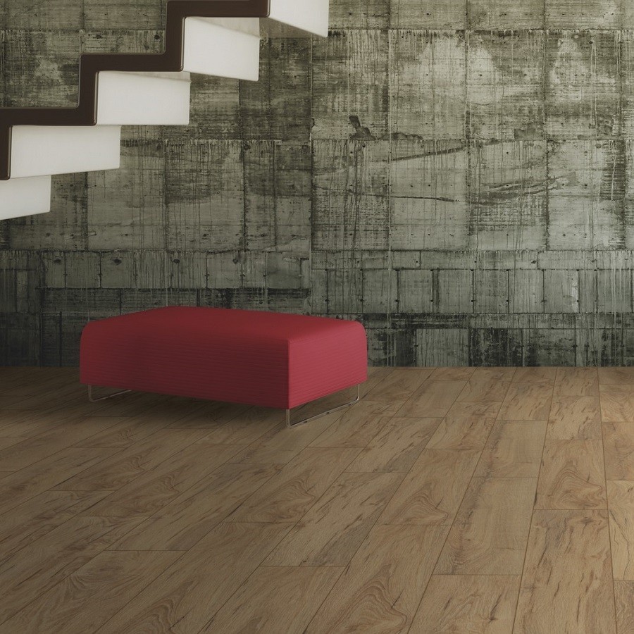 Euro Home Villa V4 K419 Armoury Oak