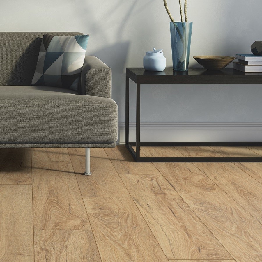 Euro Home Villa V4 K419 Armoury Oak