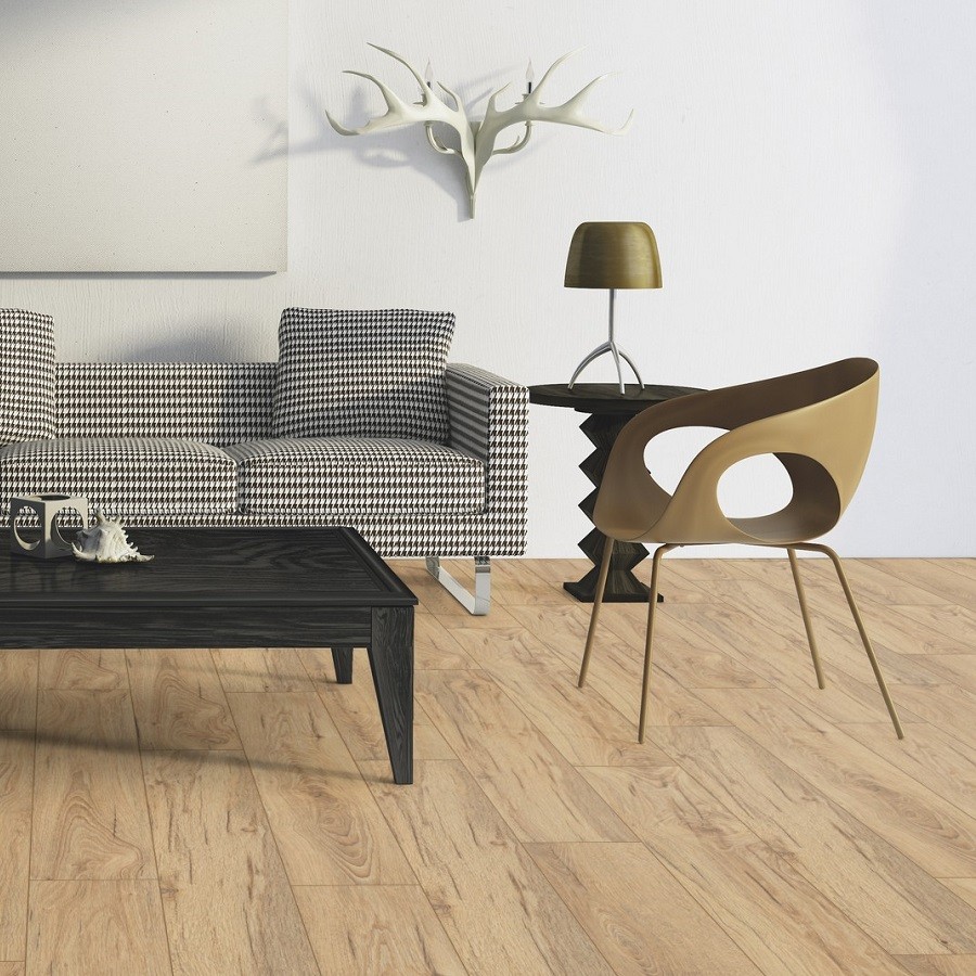 Euro Home Villa V4 K419 Armoury Oak