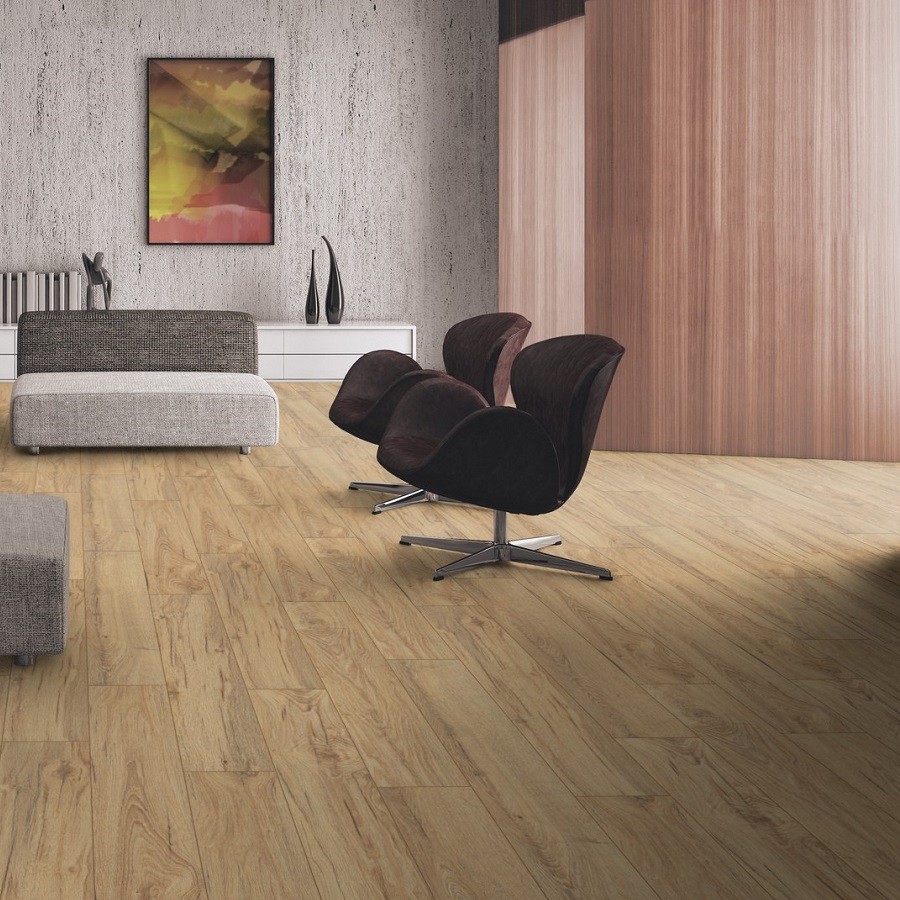 Euro Home Villa V4 K419 Armoury Oak