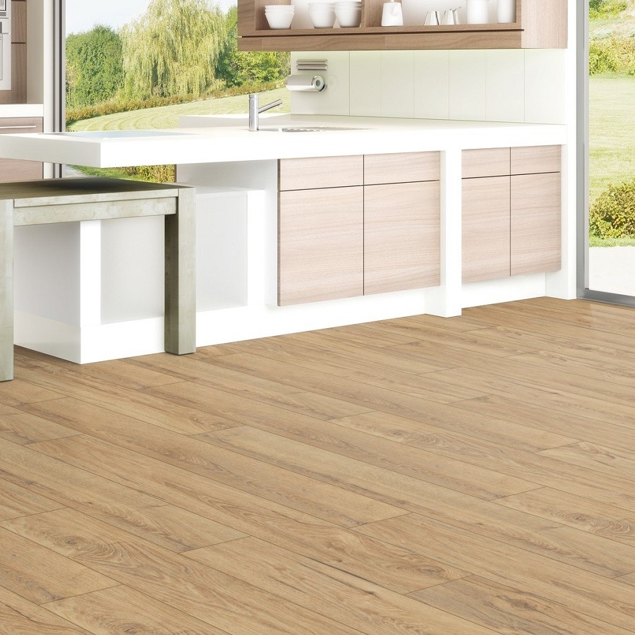 Euro Home Villa V4 K419 Armoury Oak