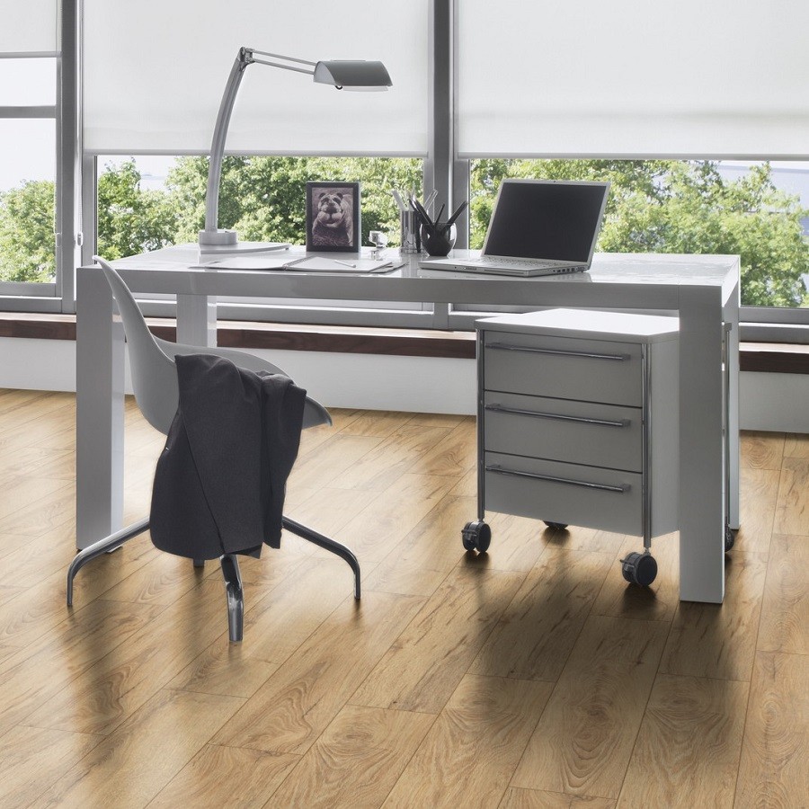 Euro Home Villa V4 K419 Armoury Oak