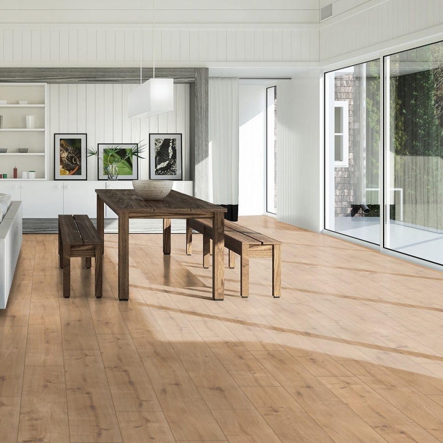 Euro Home Villa V4 8837 New England Eik