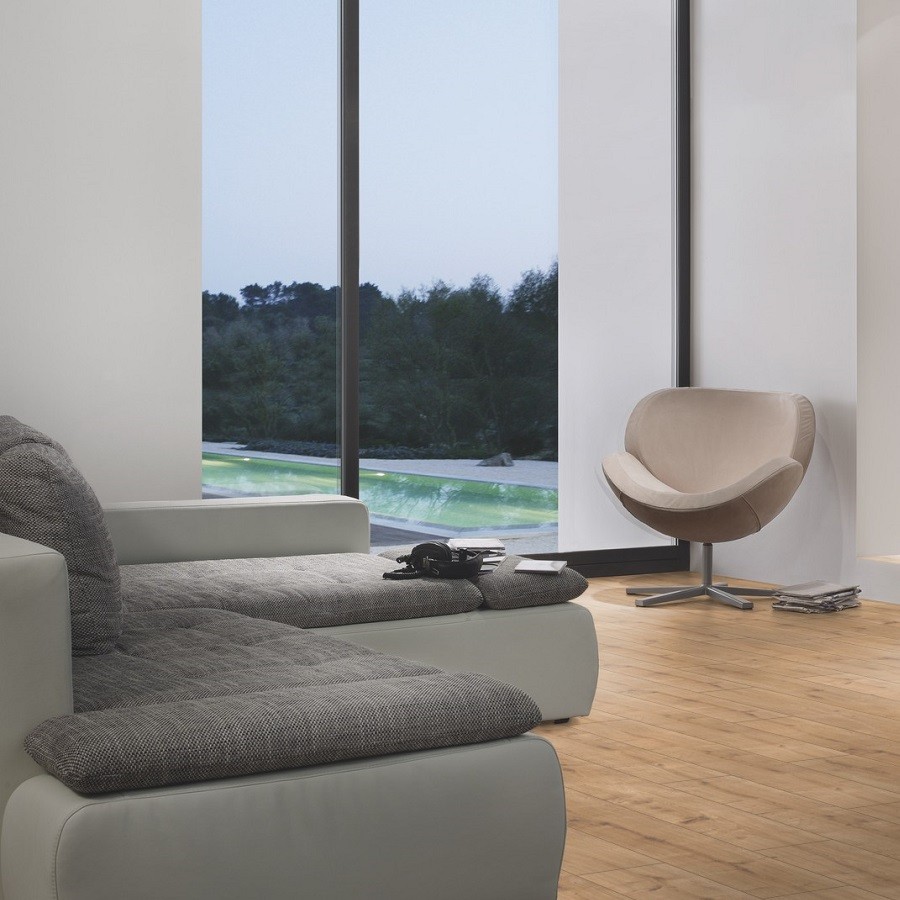 Euro Home Villa V4 8837 New England Eik