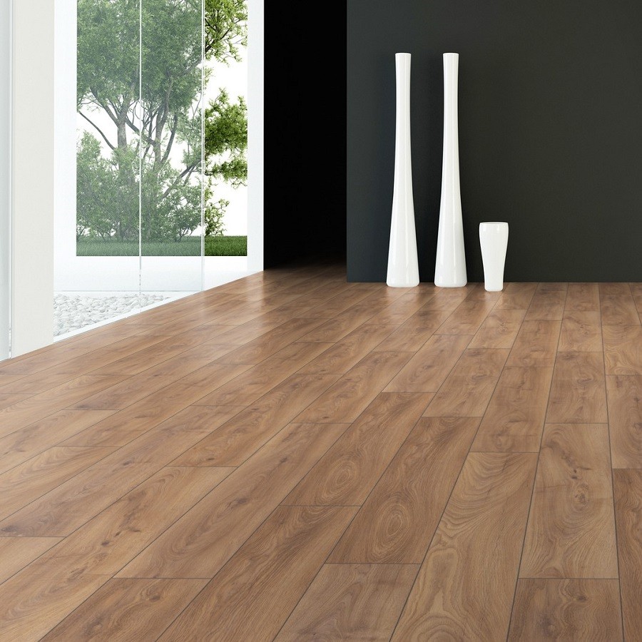 Euro Home Villa V4 K450 Firebrand Oak