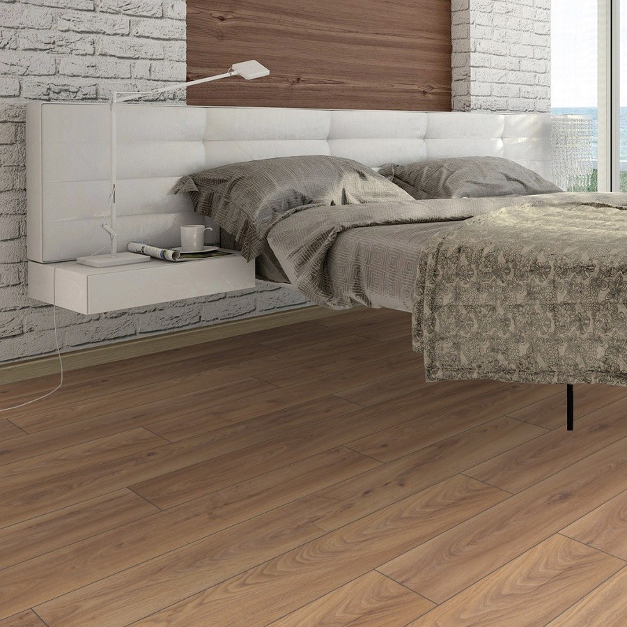 Euro Home Villa V4 K450 Firebrand Oak