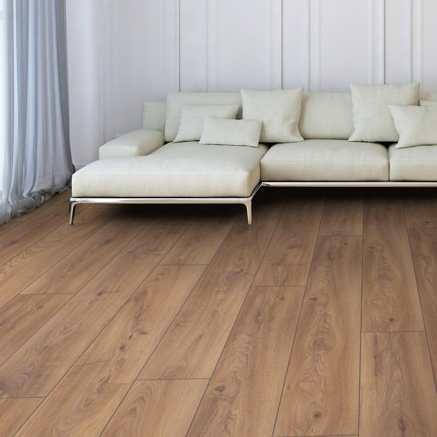 Euro Home Villa V4 K450 Firebrand Oak