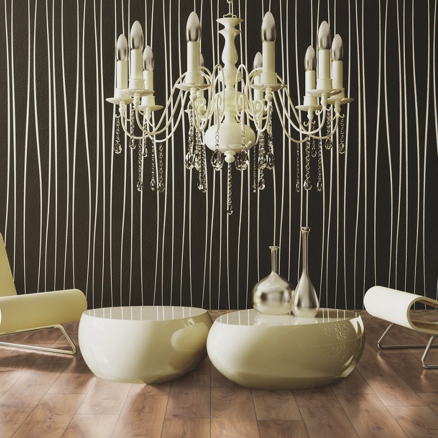 Euro Home Villa V4 K450 Firebrand Oak