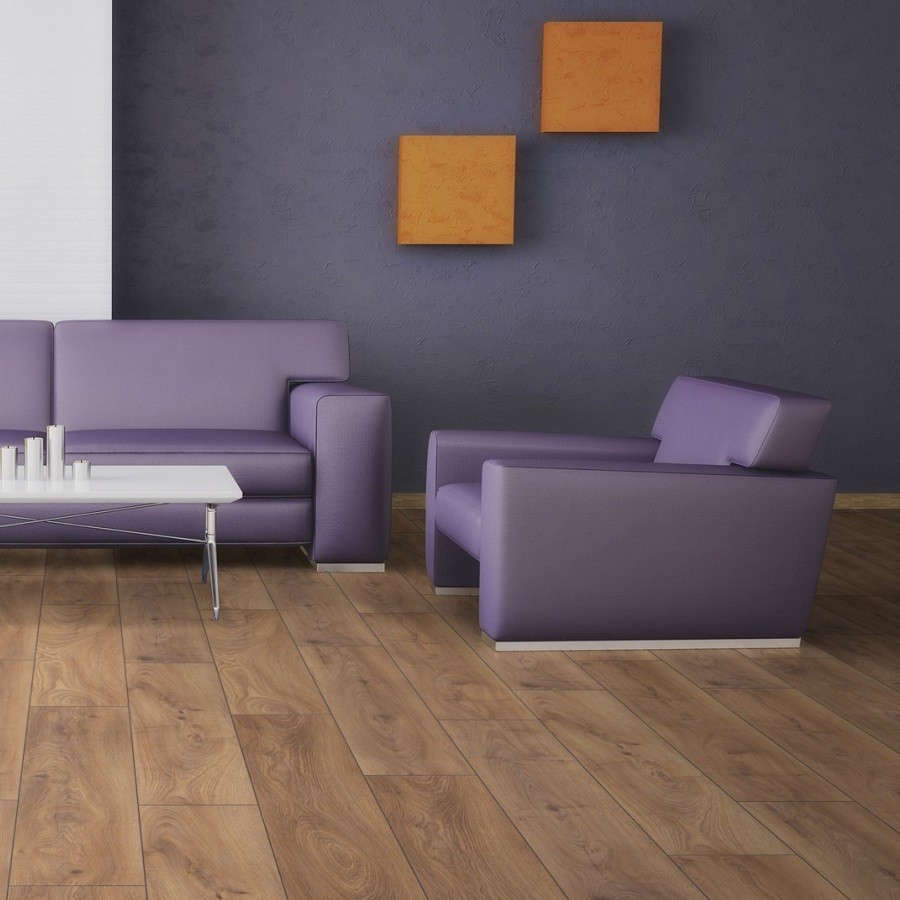 Euro Home Villa V4 K450 Firebrand Oak