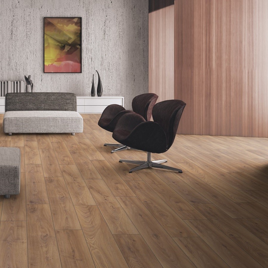 Euro Home Villa V4 K450 Firebrand Oak