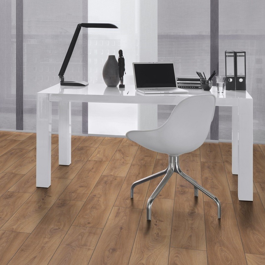 Euro Home Villa V4 K450 Firebrand Oak