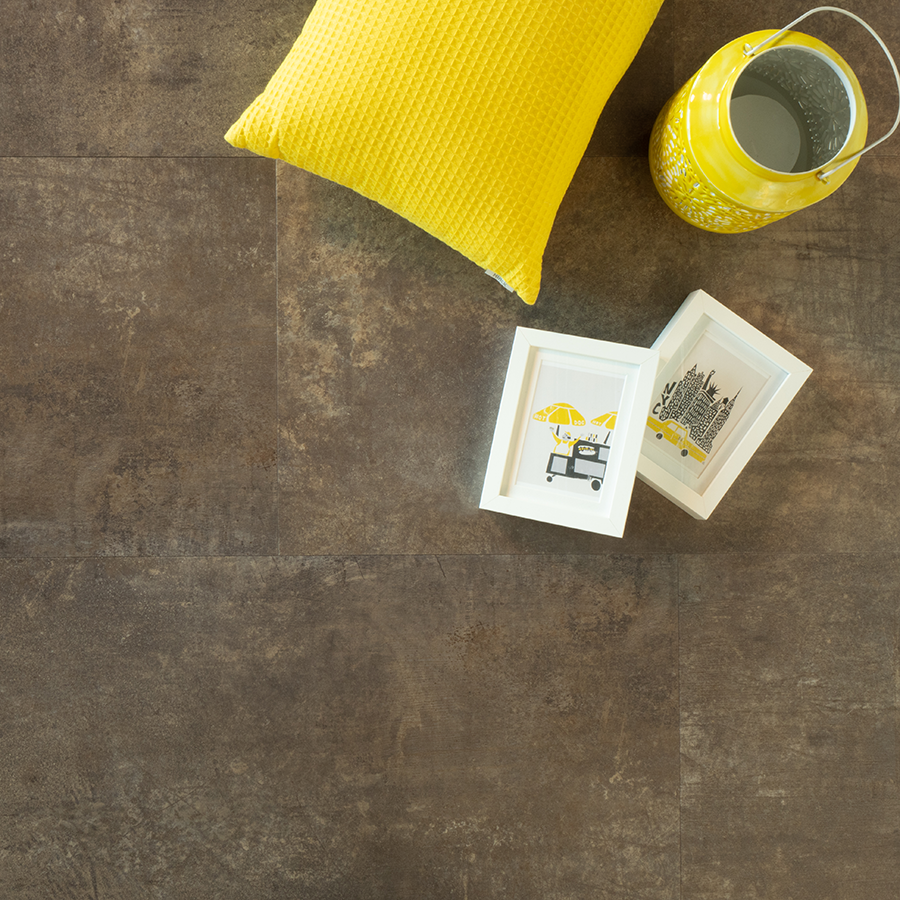 Douwes Dekker Ambitieus Flinke Tegel dryback brownie