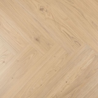 Douwes Dekker Ambitieus Brede visgraat dryback crème brûlée