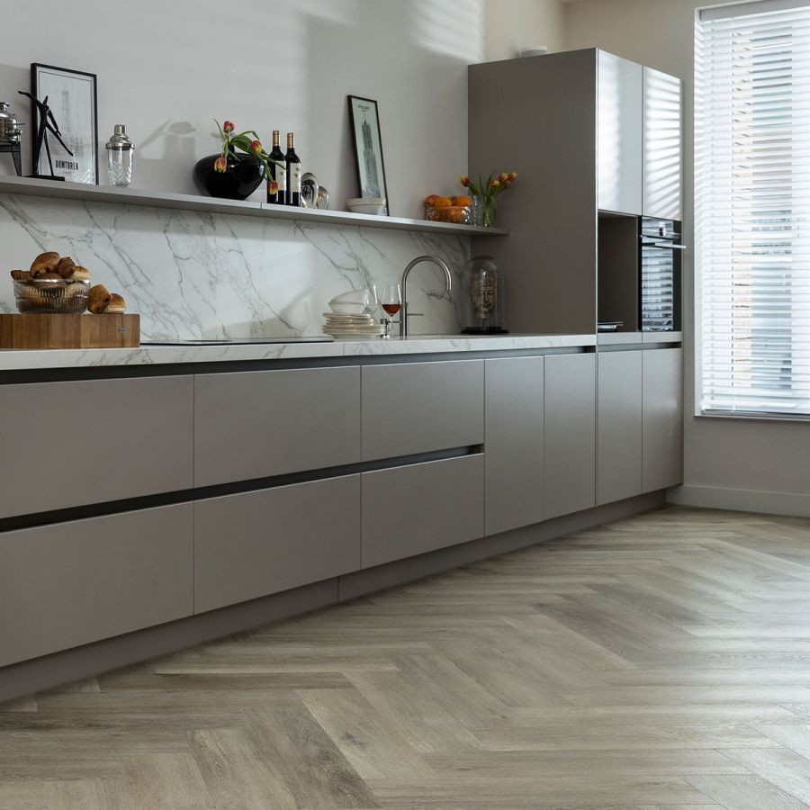 Douwes Dekker Ambitieus Brede visgraat dryback pepermunt