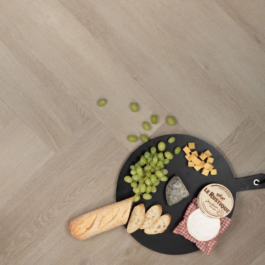 Douwes Dekker Ambitieus Brede visgraat dryback pepermunt